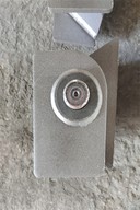 หลังจากอุปกรณ์เสริมของรถพ่วง ให้พลิกเบาะ